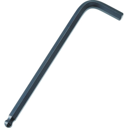 ■トラスコ中山(TRUSCO)　ボールポイント六角棒レンチ　標準タイプ　８．０ｍｍ  TTBR-80 TTBR-80