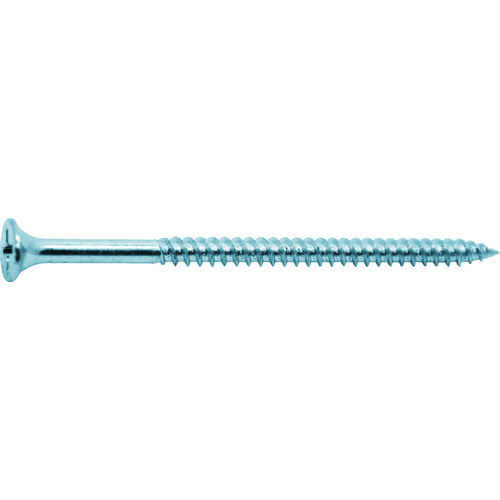 ■トラスコ中山(TRUSCO)　ドライウォールユニクロム　Ｍ３．５Ｘ５７　４０本入  B21-3557