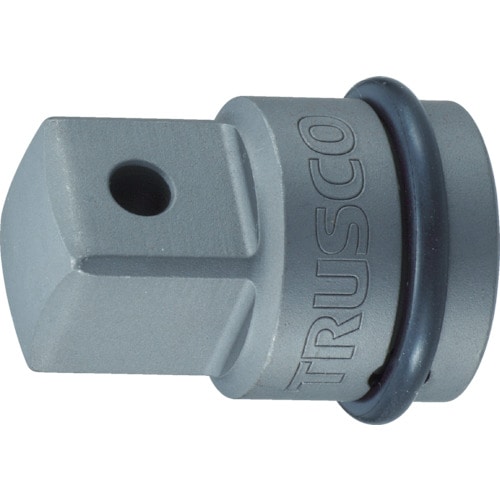 ■トラスコ中山(TRUSCO)　インパクト用ソケットアダプター（凹１２．７－凸１９．０）　TAD46 TAD46