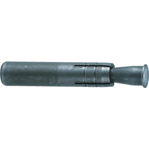 ■トラスコ中山(TRUSCO)　ウェルドアンカー　スチール　１０Ｘ４５　１０本入　HAS-1045BT HAS-1045BT