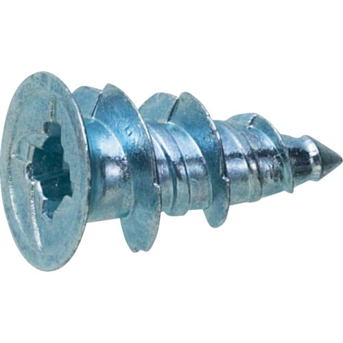 ■トラスコ中山(TRUSCO)　ボードタップ　亜鉛ダイカスト　４ｍｍ　１０本入　BT-425BT BT-425BT
