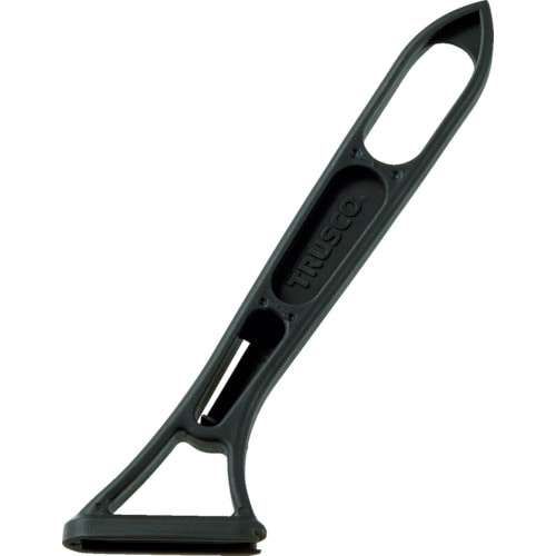 ■トラスコ中山(TRUSCO)　Ｅ‐ＧＲＩＰ　ハンドルのみ　３０ＭＭ　筋違型  TEG-30HS