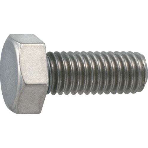■トラスコ中山(TRUSCO)　六角ボルトチタン　強度Ｔｉ２　サイズＭ５Ｘ１２　７本入  TB93-0512 TB93-0512