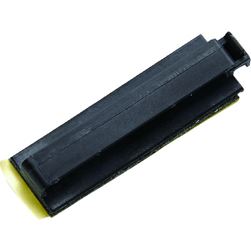 ■ＴＲＵＳＣＯ　省スペース用ワンタッチケーブル固定クリップ　粘着テープ　結束径３１ｍｍ　１０個入 OSC3110