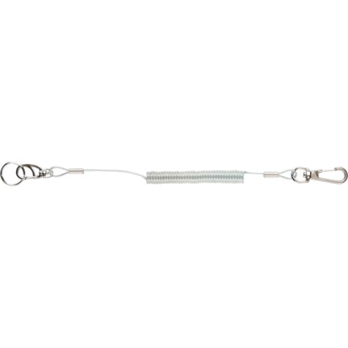 ■トラスコ中山(TRUSCO)　安全ループ　標準タイプ　クリア　TAL-170TM TAL-170TM