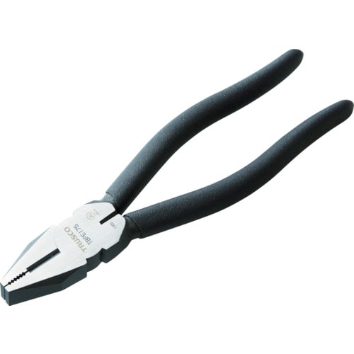 ■トラスコ中山(TRUSCO)　ＪＩＳペンチ　１７５ｍｍ　TBPE175 TBPE175