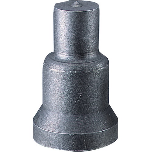 ■トラスコ中山(TRUSCO)　標準型ポンチ　１８ｍｍ　TUP-18.0 TUP-18.0