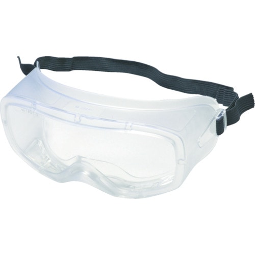 ■トラスコ中山(TRUSCO)　セーフティゴーグル　密閉タイプ　TSG-100M TSG-100M