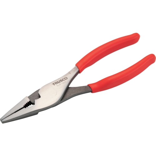 ■トラスコ中山(TRUSCO)　ロングノーズプライヤー　１６０ｍｍ　TLP-160 TLP-160