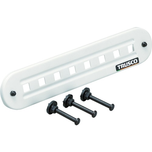 ■トラスコ中山(TRUSCO)　マグネットフックハンガー　コバンザメ　Ｗ２５０  KBZ-1 KBZ-1
