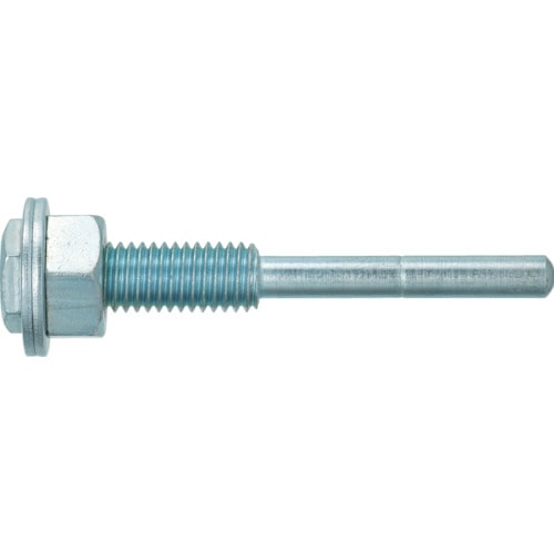 ■トラスコ中山(TRUSCO)　ホイール用アーバー　Ｍ１０　GP-ABR75-M10 GP-ABR75-M10