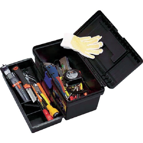 ■トラスコ中山(TRUSCO)　電設工具セット　１９点セット　TR-D18 TR-D18