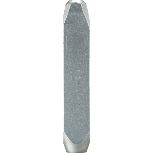 ■トラスコ中山(TRUSCO)　バラ刻印　１３ｍｍ　点　SKD-130-TN