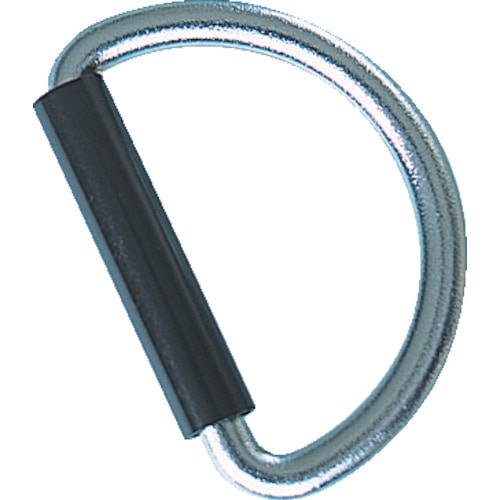■トラスコ中山(TRUSCO)　安全帯部品Ｄ環　５０ｍｍ用　TSB-D TSB-D