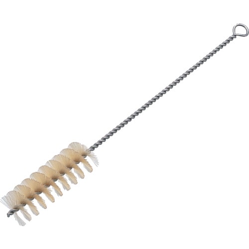 ■トラスコ中山(TRUSCO)　コンデンサーブラシ　シングル巻　φ２５　Ｐ．Ｐ．Ｓ　TB-2235 TB-2235