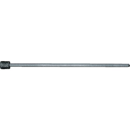 ■トラスコ中山(TRUSCO)　ダイヤモンドインターナルバー　Φ５Ｘ刃長６Ｘ軸３　＃１２０　INT-050D INT-050D