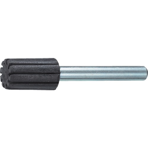 ■トラスコ中山(TRUSCO)　バンド用ドラム　外径Φ１２Ｘ２０ｍｍ　軸径６ｍｍ　GPD-1220 GPD-1220