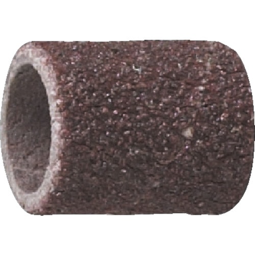 ■トラスコ中山(TRUSCO)　バンド　６Ｘ１０ｍｍ　１０個入　１００＃　GP610B　100 GP610B　100