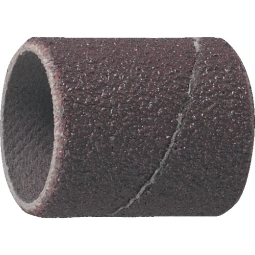 ■トラスコ中山(TRUSCO)　バンド　１５×２０ｍｍ　１０個入　６００＃　GP1520B　600