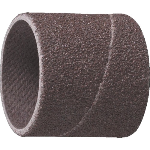 ■トラスコ中山(TRUSCO)　バンド　１９×２０ｍｍ　１０個入　３２０＃　GP1920B　320