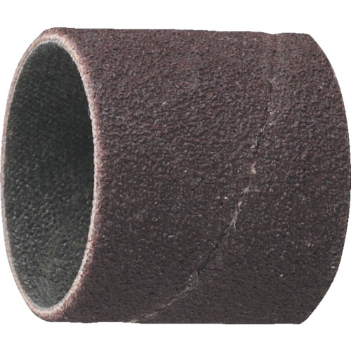 ■トラスコ中山(TRUSCO)　バンド　２２×２０ｍｍ　１０個入　６００＃　GP2220B　600