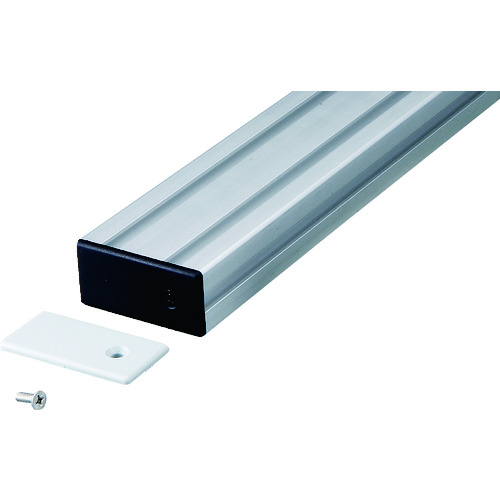 ■ＴＲＵＳＣＯ　ＴＳＦ２０用フレームキャップロックタイプ２０４０・キット　ＬＧ TSFK061G