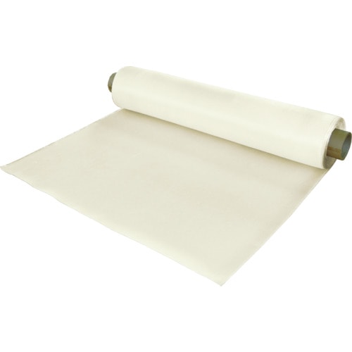 ■トラスコ中山(TRUSCO)　スパッタシートゴールド　ロール　９００Ｘ２５ｍ　SPS-RG