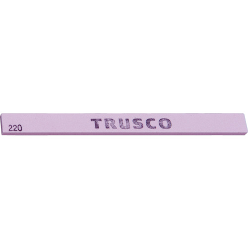 ■トラスコ中山(TRUSCO)　金型砥石ＰＡ　１５０Ｘ１３Ｘ５　＃１２０　１０入　TPK-1-120
