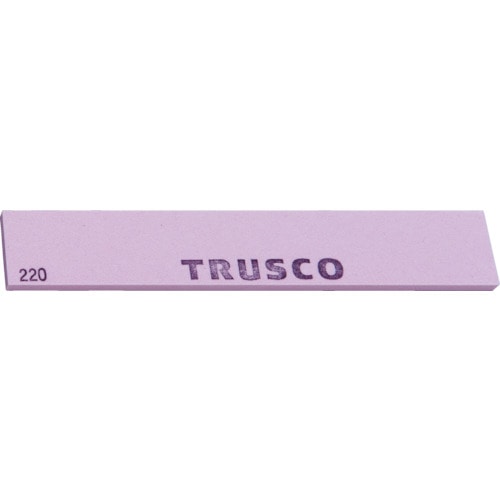 ■トラスコ中山(TRUSCO)　金型砥石ＰＡ　１５０Ｘ２５Ｘ５　＃２２０　１０入　TPK-2-220