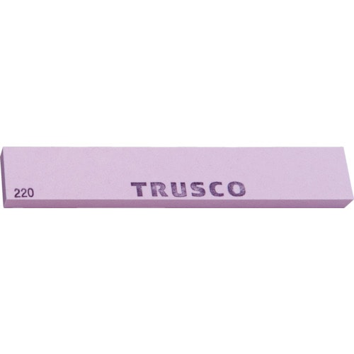 ■トラスコ中山(TRUSCO)　金型砥石ＰＡ　１５０Ｘ２５Ｘ１０　＃２２０　５入　TPK-3-220