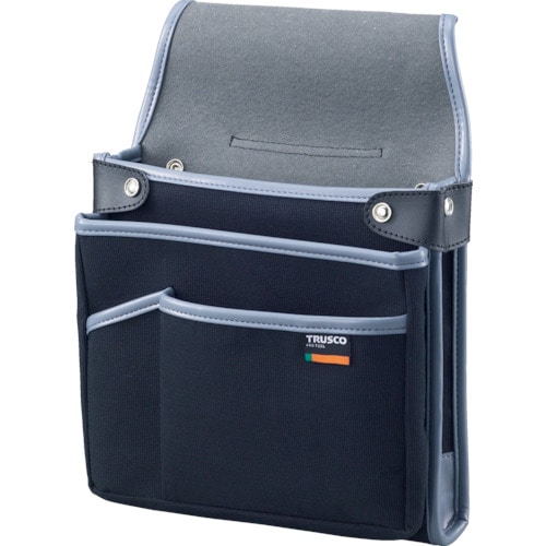 ■トラスコ中山(TRUSCO)　タフレックス　ウエストポケット　TCA-321BG TCA-321BG