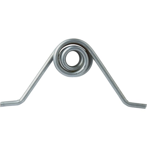 ■トラスコ中山(TRUSCO)　万能金切ハサミ　ＴＧＨ２５０Ｒ用　スプリング　５個入　TGH250RS TGH250RS