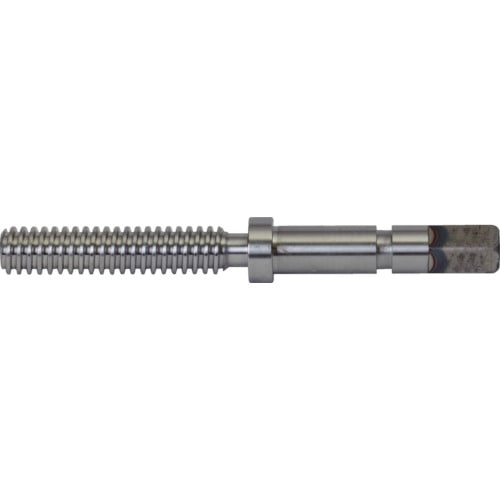 ■トラスコ中山(TRUSCO)　ＭＦ２００／ＫＶ２００共用　シャフト　MFKV200004