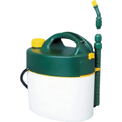 ■トラスコ中山(TRUSCO)　電池式噴霧器　３Ｌ  TFD03L TFD03L