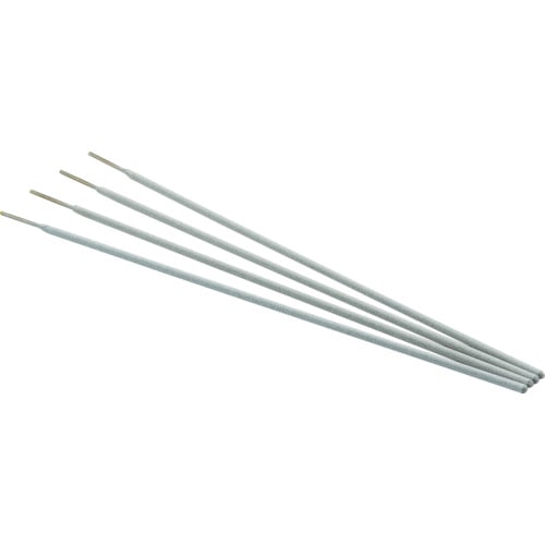 ■トラスコ中山(TRUSCO)　ステンレス用溶接棒　心線径１．６ｍｍ　棒長２５０ｍｍ　TSS308-162