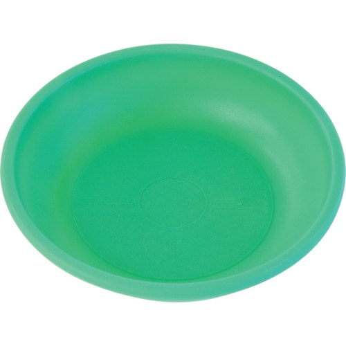 ■トラスコ中山(TRUSCO)　樹脂マグネットトレー　緑　TJMT-150-GN TJMT-150-GN