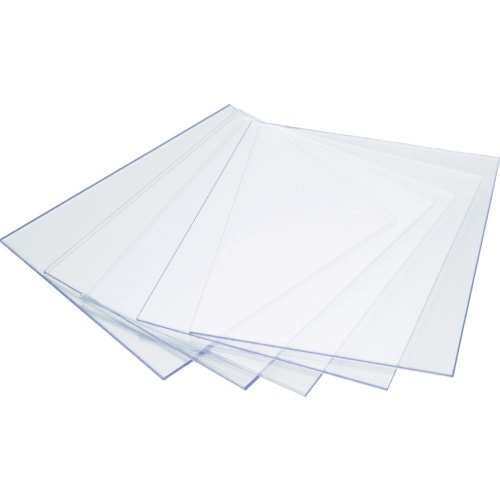 ■トラスコ中山(TRUSCO)　溶接用かぶり面　ＴＳＭ２０Ｓ用外側プレート　５枚入り　TSM20S-SP TSM20S-SP