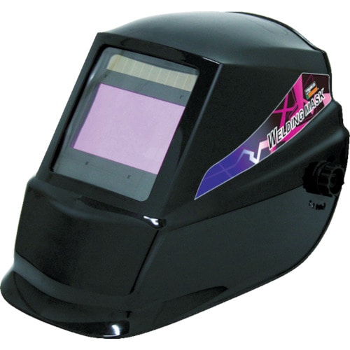 ■トラスコ中山(TRUSCO)　溶接用かぶり面　ＴＳＭ２５Ｓ４用外側プレート　５枚入り　TSM25S4-SP TSM25S4-SP