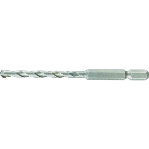 ■トラスコ中山(TRUSCO)　六角軸充電ドライバービット　２．５×９０  T6CD-25