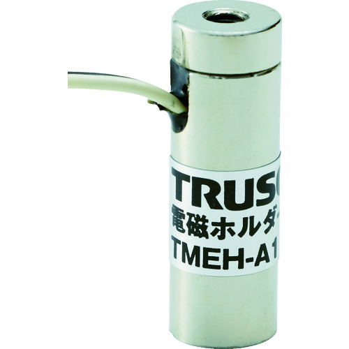 ■トラスコ中山(TRUSCO)　電磁ホルダー　Φ１０ＸＨ３０　TMEH-A1