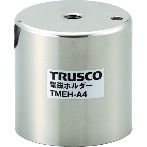 ■トラスコ中山(TRUSCO)　電磁ホルダー　Φ２０ＸＨ４０　TMEH-A2