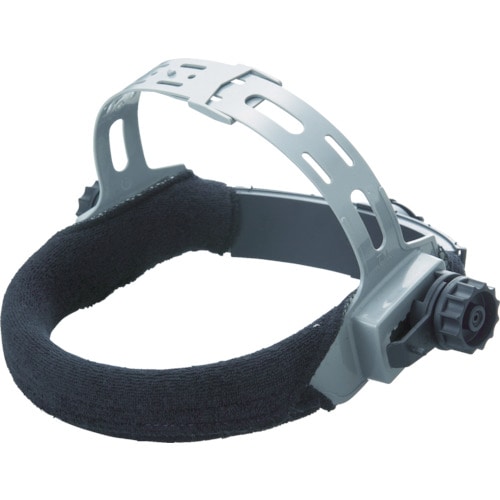 ■トラスコ中山(TRUSCO)　溶接用かぶり面　ヘッドバンド一式　TSM-HB TSM-HB