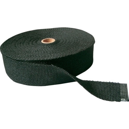 ■トラスコ中山(TRUSCO)　カーボンテープテープ　厚み１．２Ｘ幅５０Ｘ３０ｍ  TCT-50 TCT-50