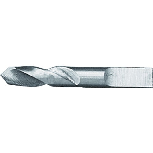 ■トラスコ中山(TRUSCO)　ネジはずし専用ドリル部品　２ｍｍ　TNH-D20 TNH-D20