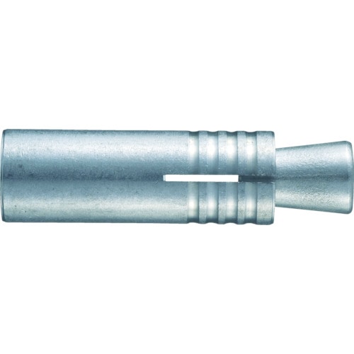 ■トラスコ中山(TRUSCO)　グリップアンカー　ステンレス　吋ねじＷ３／８全長４０　６本入　SGA-30BT