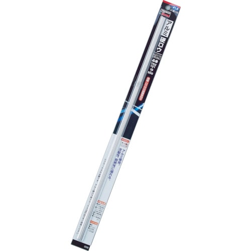 ■トラスコ中山(TRUSCO)　アルミ硬ロウ　１．６Ｘ５００ｍｍ　１０本入　TRZ101-16-500 TRZ101-16-500