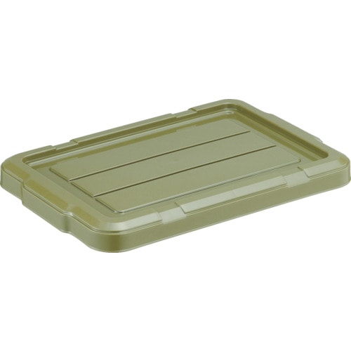 ■トラスコ中山(TRUSCO)　ＴＨＣ型コンテナ　ＴＨＣ－１６Ａ、２３Ａ、３５Ａ用フタ　ＯＤ　THC-16･23AF-OD THC-16･23AF-OD
