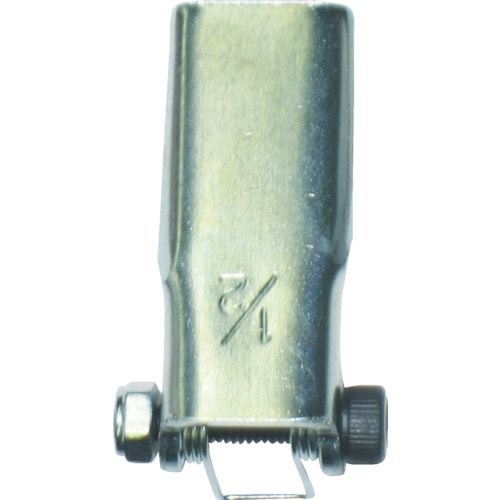 ■トラスコ中山(TRUSCO)　ＴＬＨ‐０５０用　安全金具　TLH050-740A-05