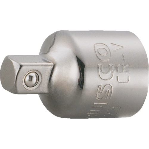 ■トラスコ中山(TRUSCO)　ソケットアダプター　TSA23 TSA23
