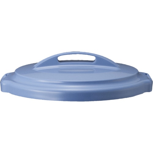 ■トラスコ中山(TRUSCO)　ＰＰペール丸型４５Ｌ用フタ　TPPM-45F-B
